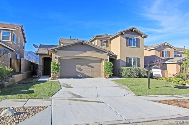 3768 American Elm Road, Rosena Ranch