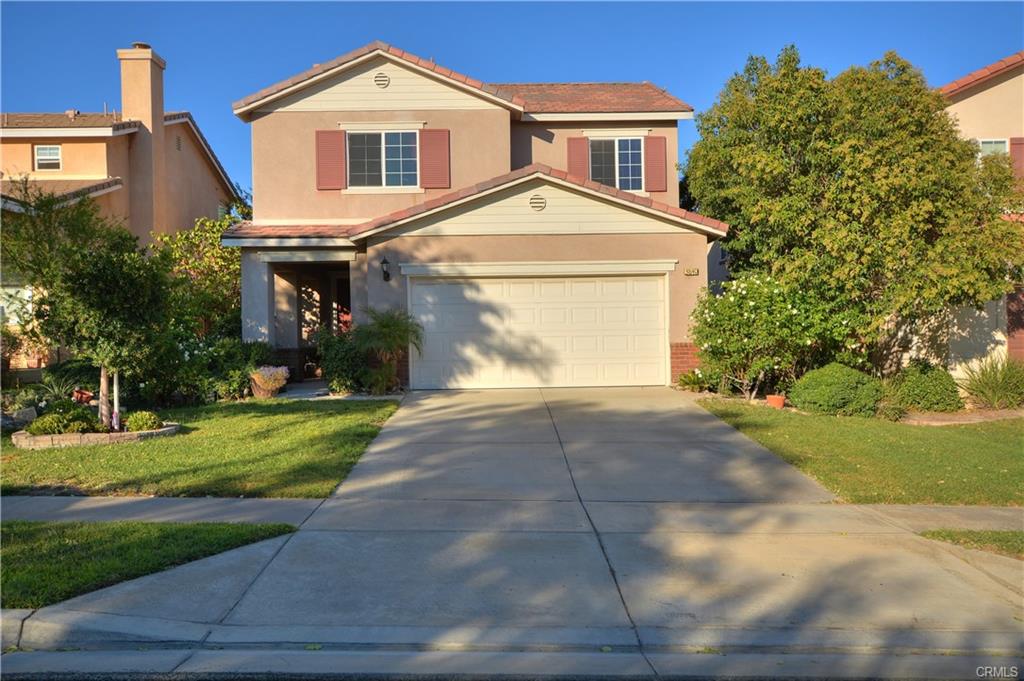 3840 Taconite Road, Rosena Ranch