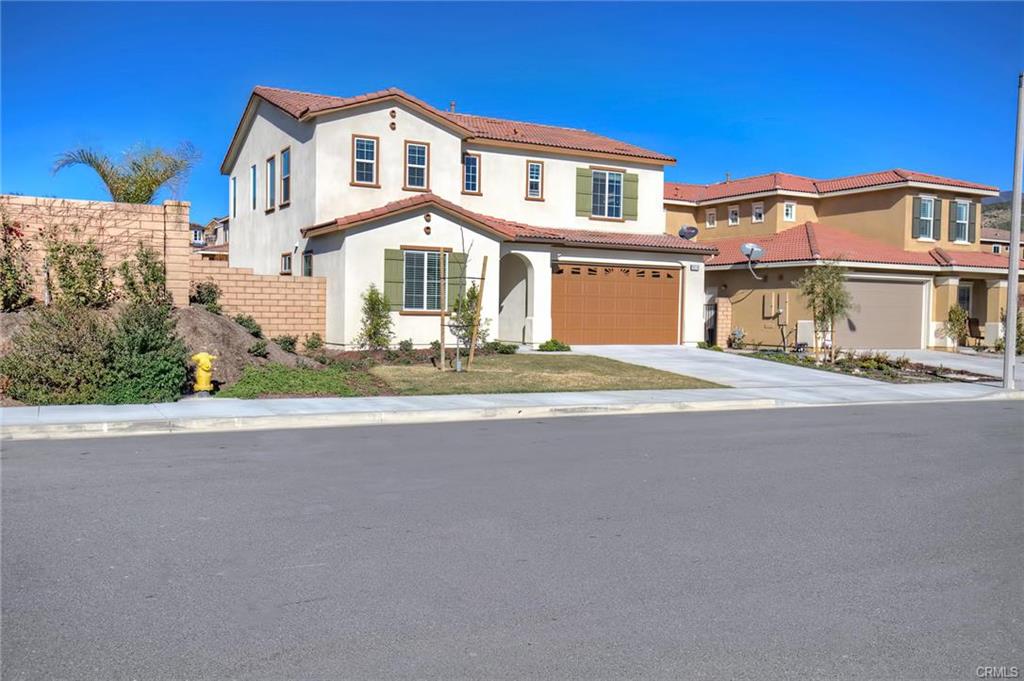 18214 Lapis Lane, Rosena Ranch