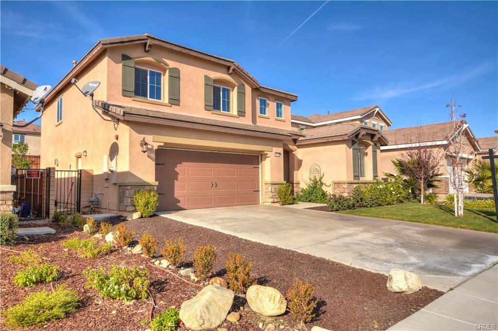 18340 Betony Place, Rosena Ranch