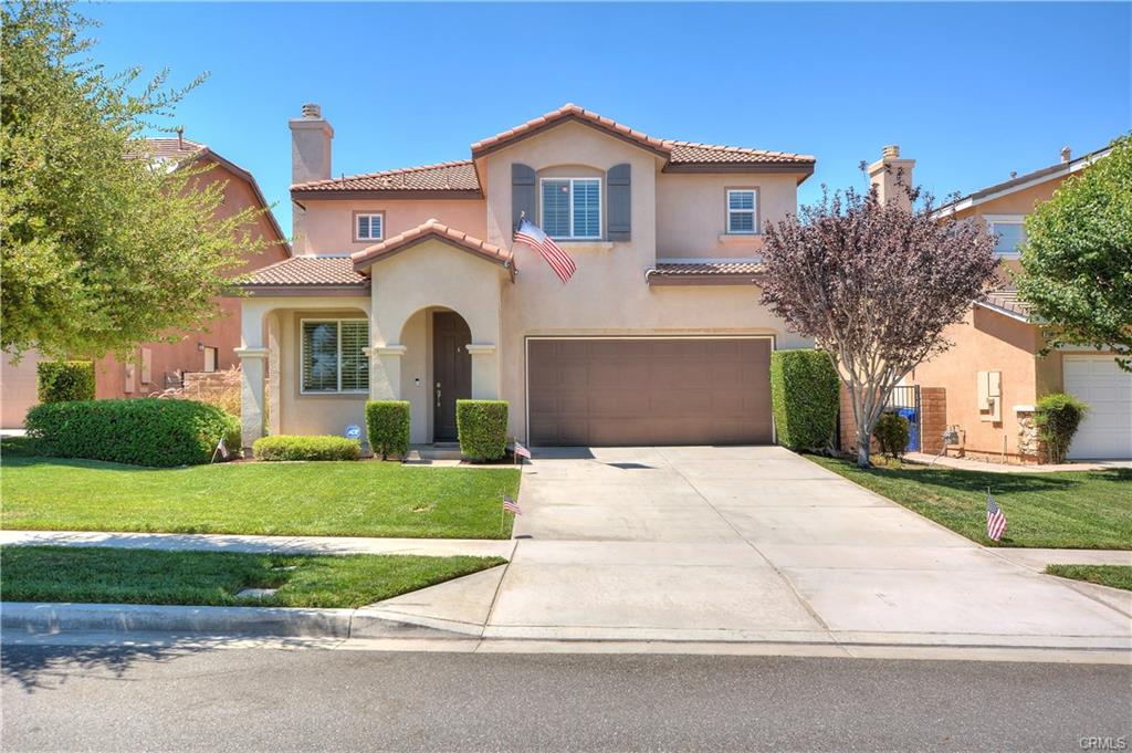 3934 Obsidian Road, Rosena Ranch