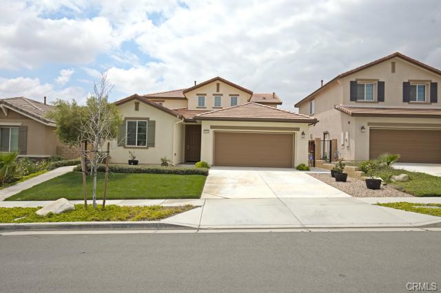 3813 White Ash Road, Rosena Ranch