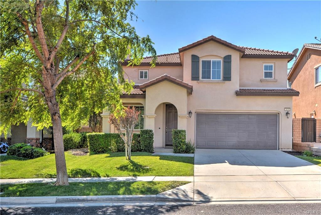 3839 Taconite Road, Rosena Ranch