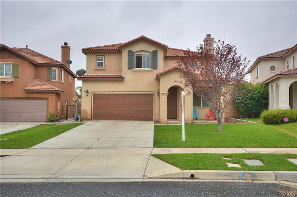3883 Taconite Road, Rosena Ranch