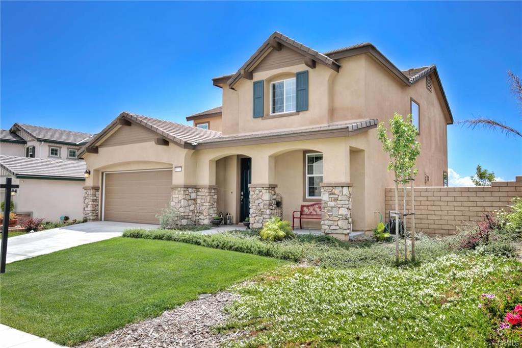 3773 White Ash Road, Rosena Ranch