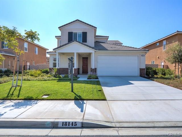 18145 Lapis Lane, Rosena Ranch