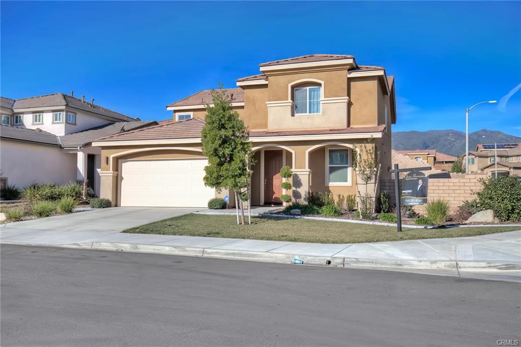 17974 Yellowdock Road, Rosena Ranch
