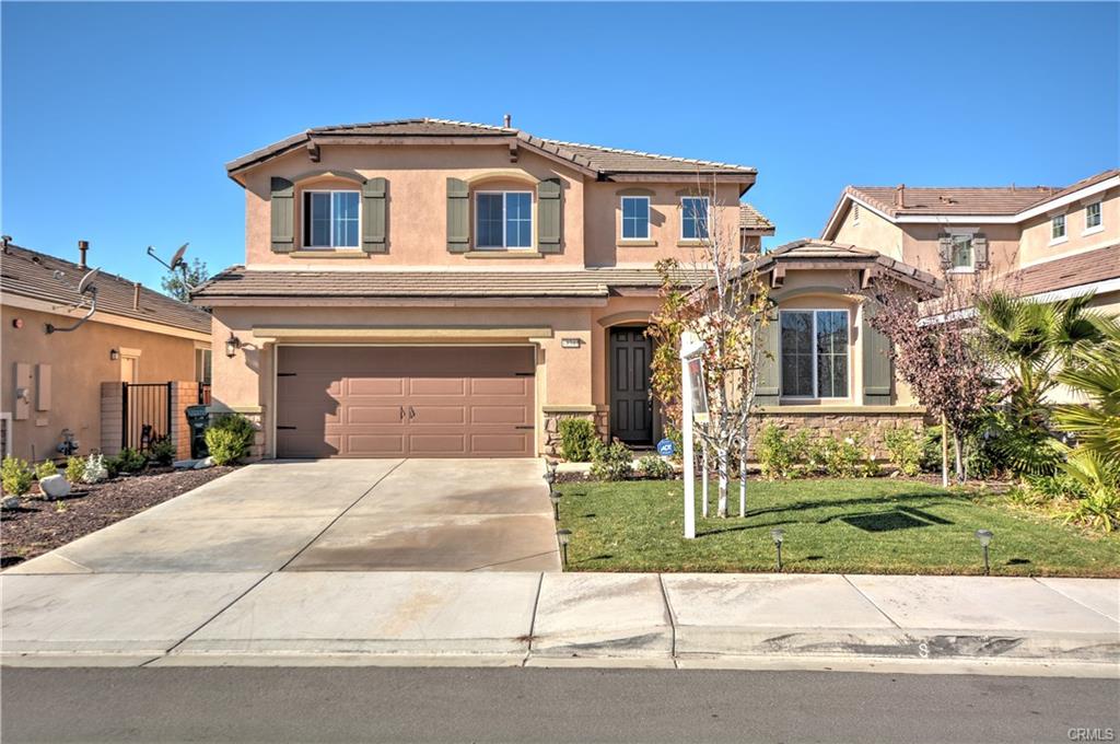 18340 Betony Place, Rosena Ranch