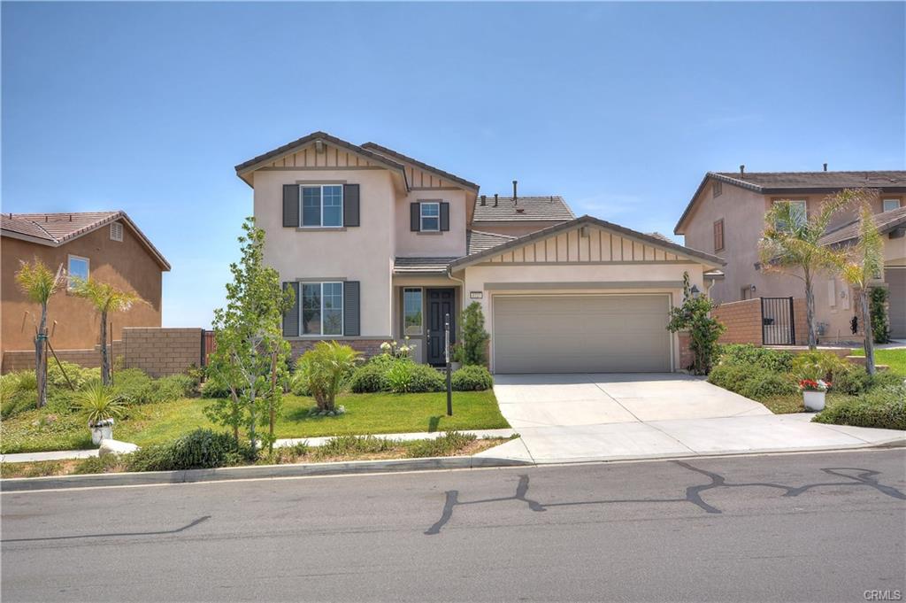 3727 White Ash Road, Rosena Ranch