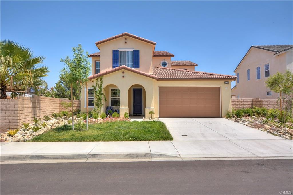 18251 Fetterbush Lane, Rosena Ranch