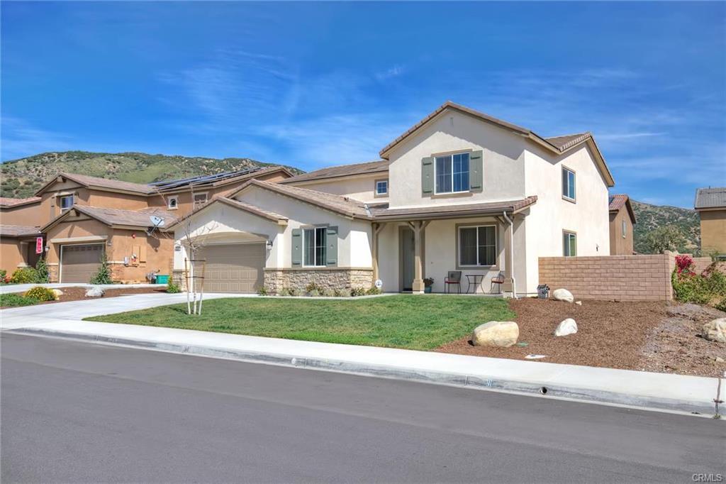 4013 Katsura Way, Rosena Ranch