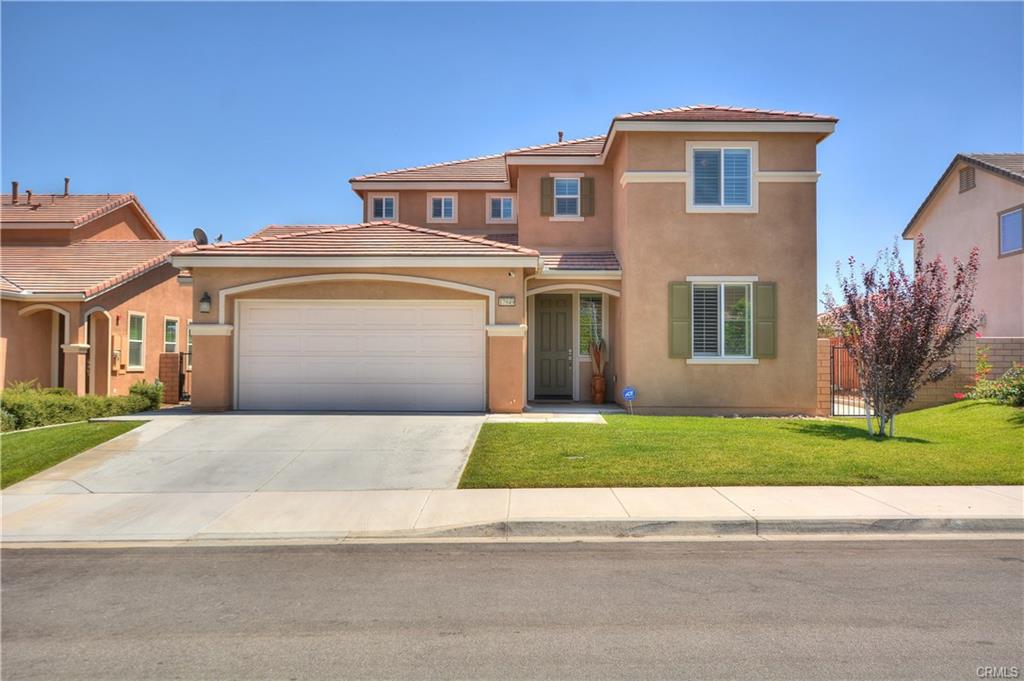 17949 Yellowdock Lane, Rosena Ranch
