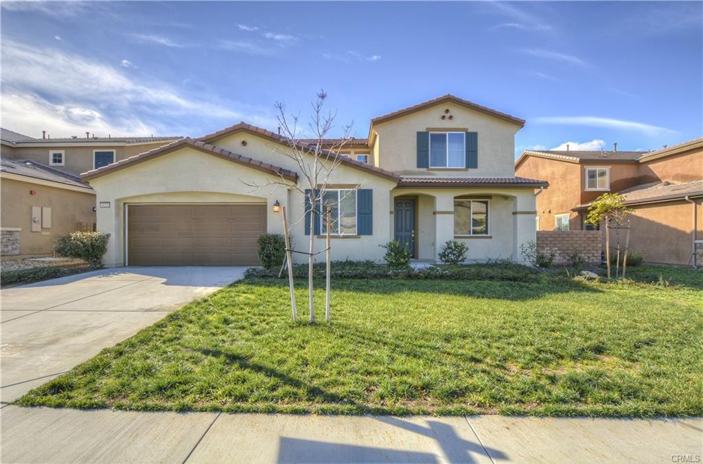 4058 Bristlecone Pine Lane, Rosena Ranch