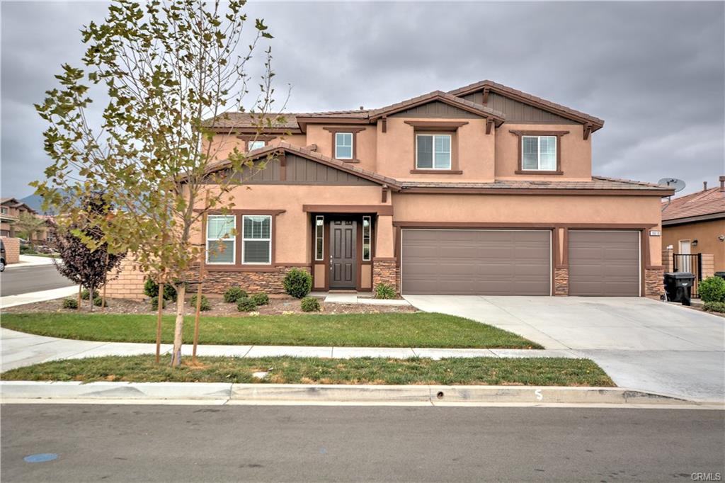18018 Lapis Lane, Rosena Ranch