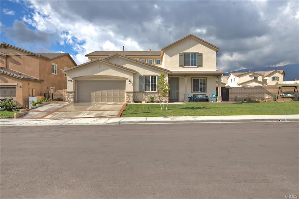 4030 Katsura Lane, Rosena Ranch