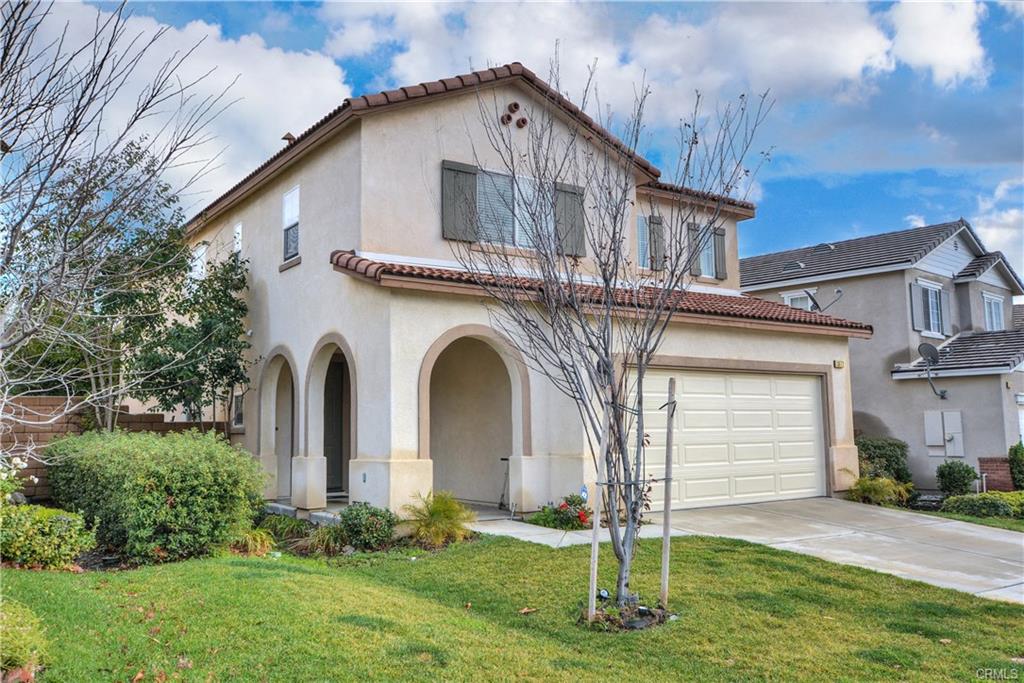 3872 Quartzite Lane, Rosena Ranch