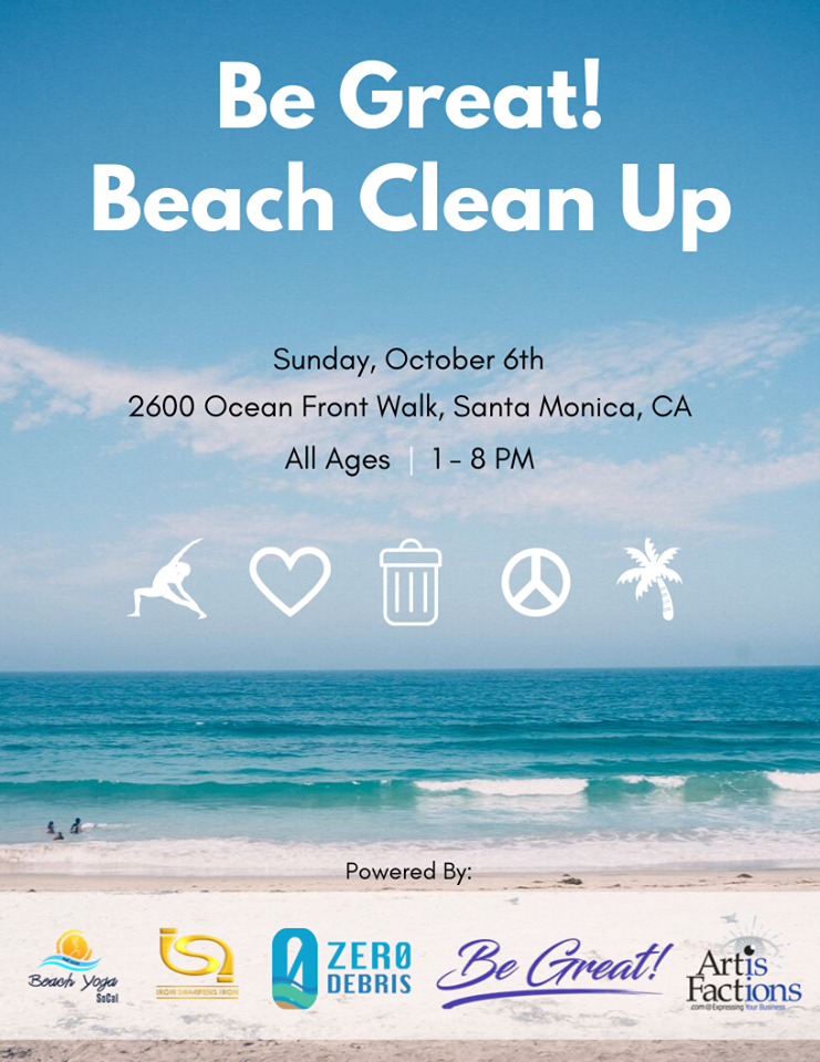 Beach Clean Up ArtistsPalooza.png