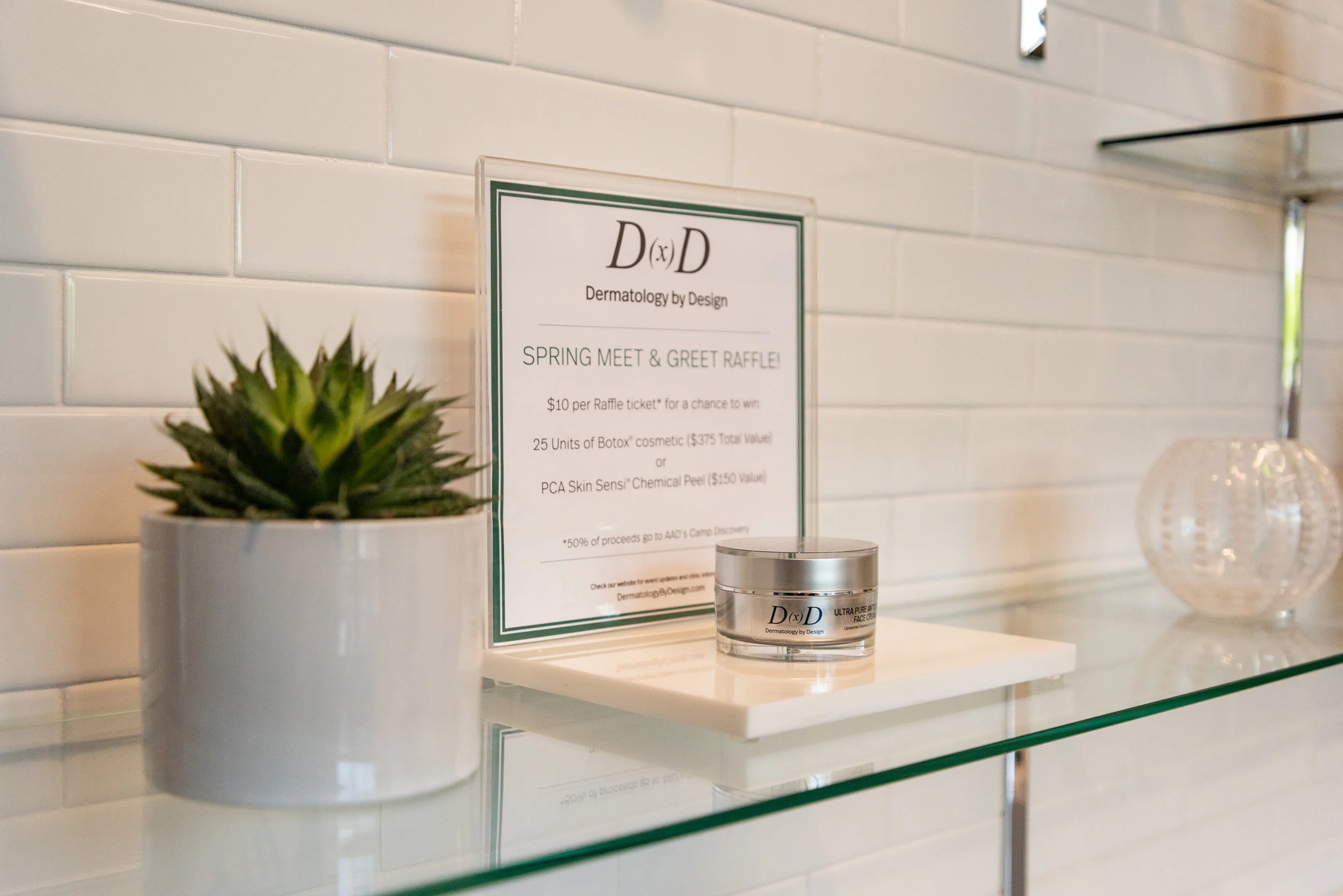 Dermatology by Design — WUD Architecture