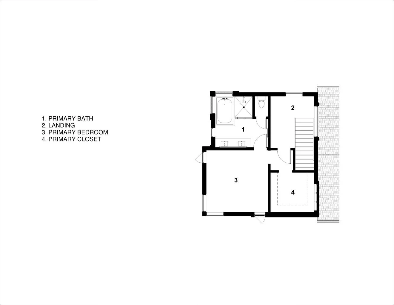 How To Read A Floor Plan New Build Symcorp Builders G vrogue.co