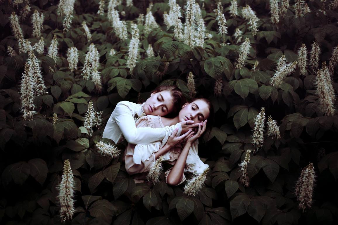 by Jenny Kaiser