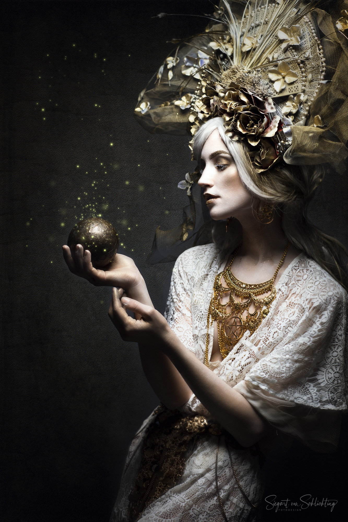 Lady of the Night (After)