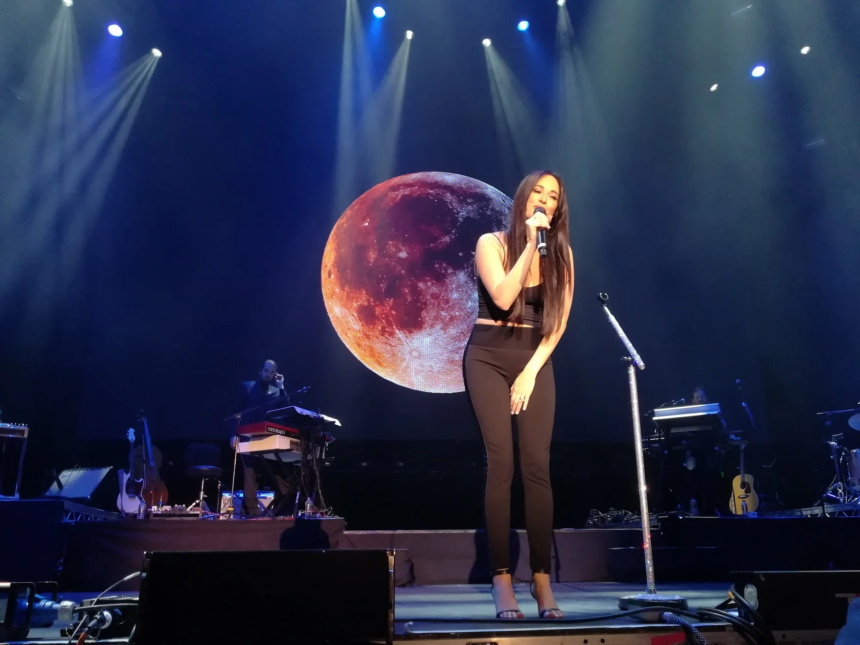 Kacey Musgraves al C2C 2018