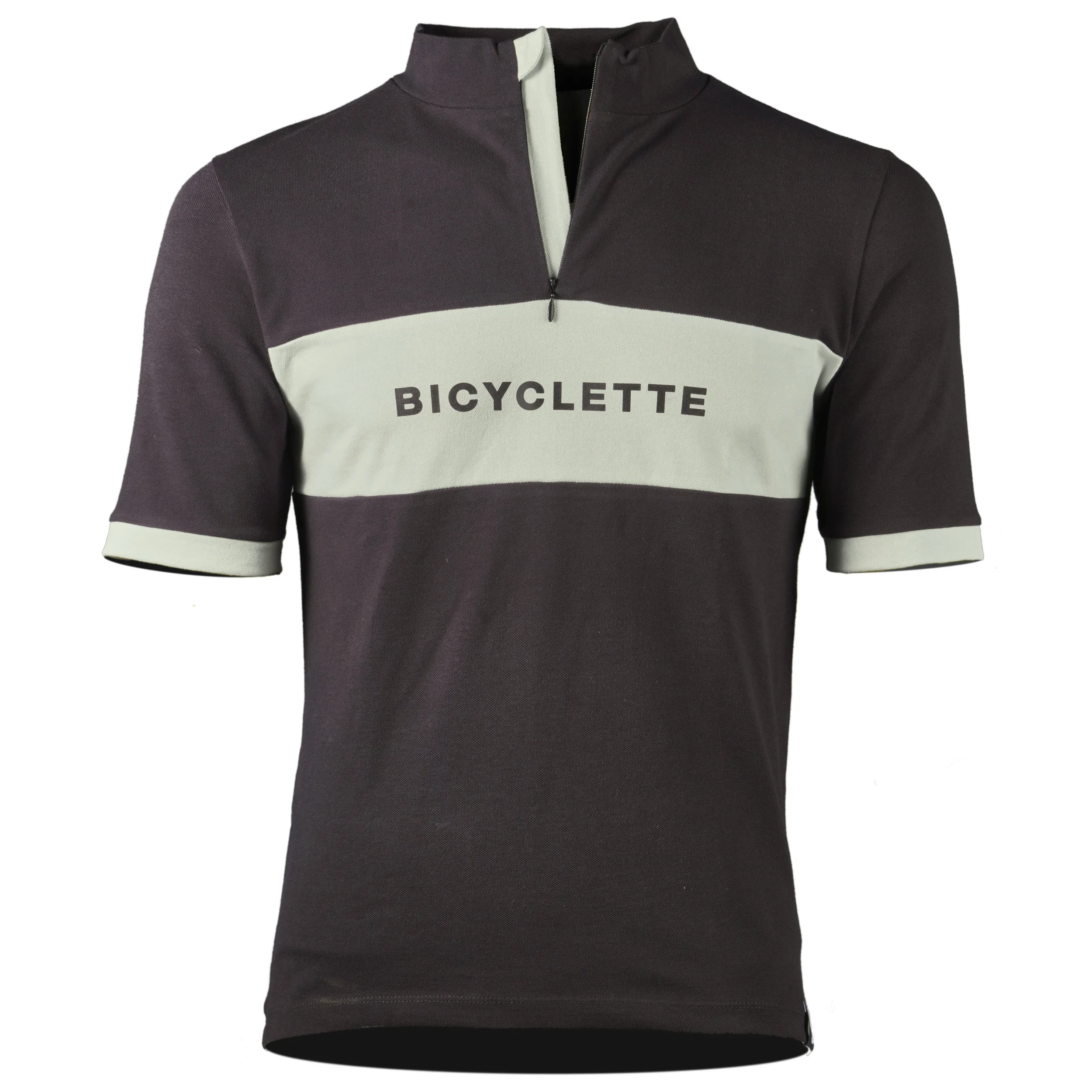 Bicyclette urban cycleshirt