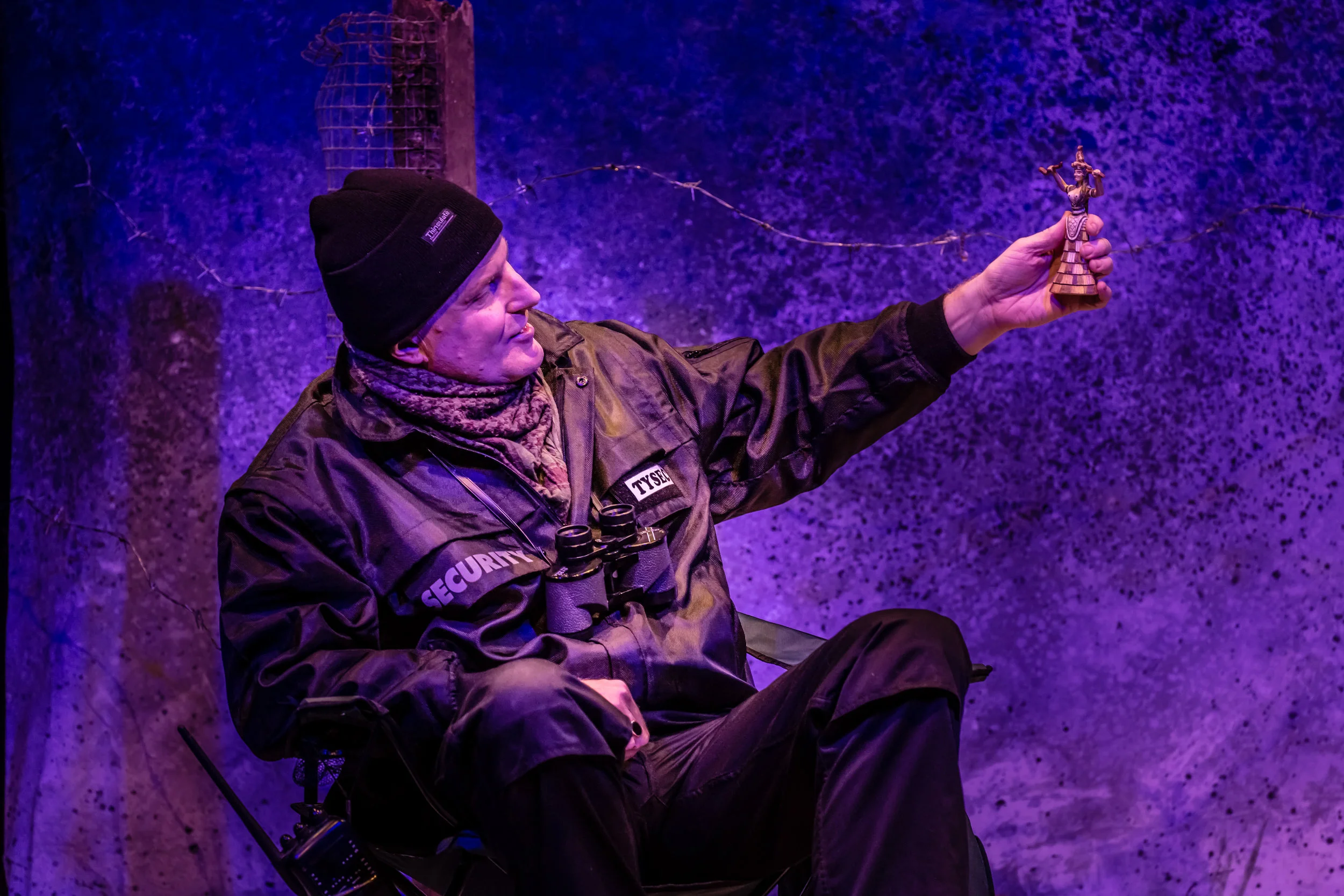 News — Boiling Kettle Theatre Company