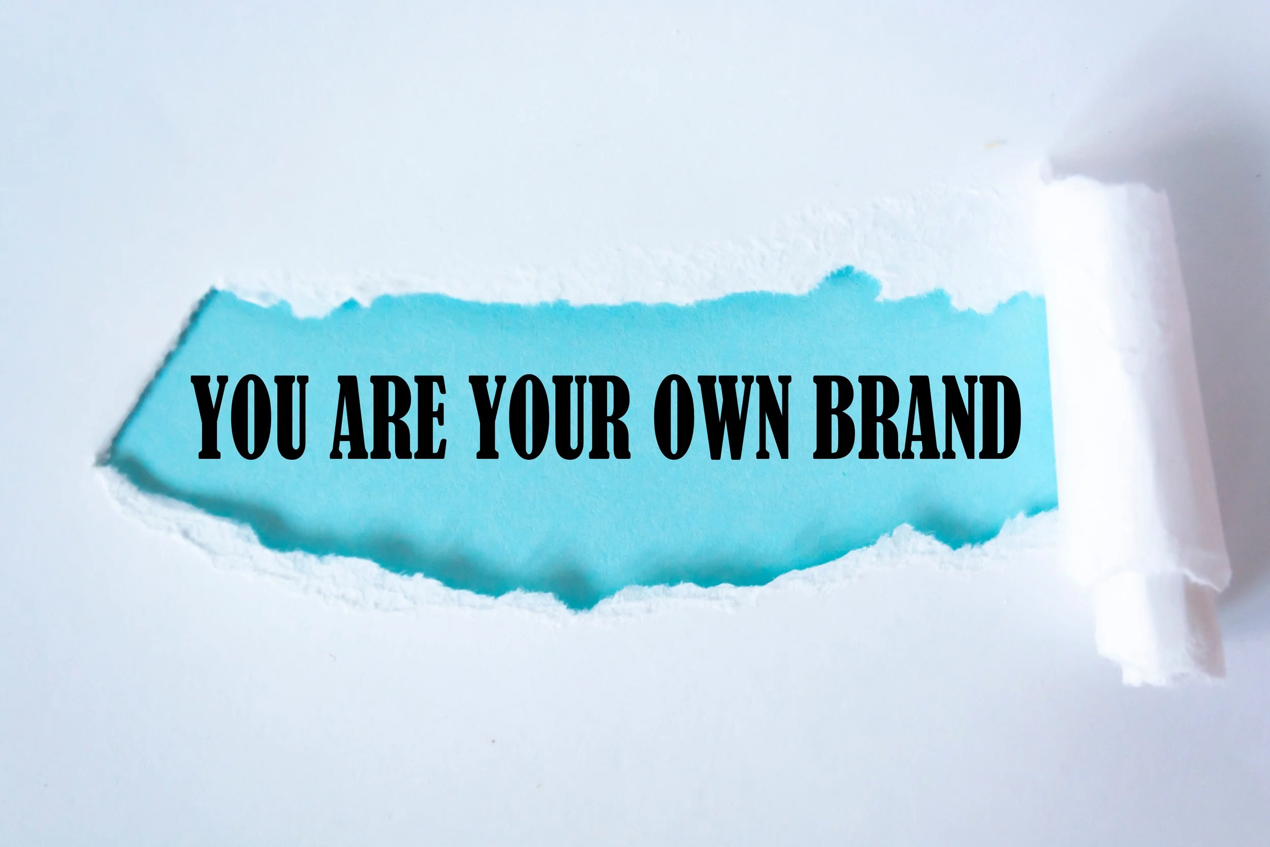 Quick ways to enhance your personal brand