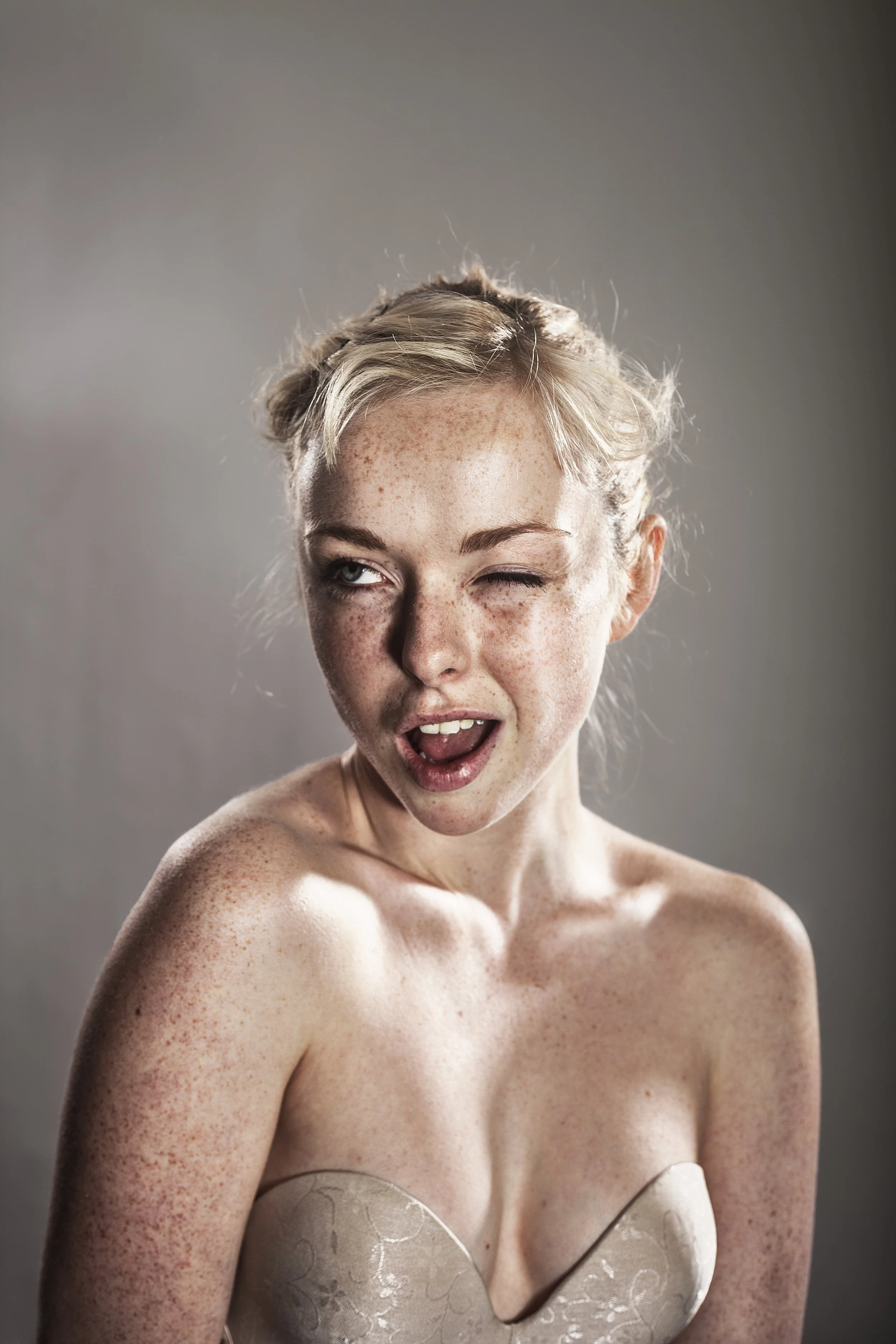 Untitled (Temptress)