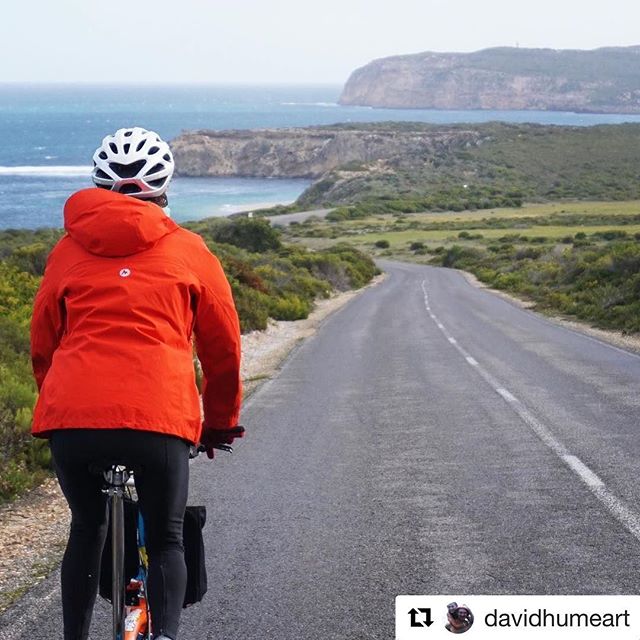 David & Margot took a couple of folding bikes down to Innes National Park on the Yorke Peninsula. A better way to #seesouthaustralia
.
.
#ichoosesa #treadlybikehire #innesnationalpark #yorkepeninsula #bromptonbike