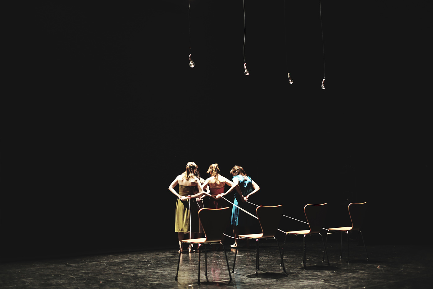 Photo by Elle Billewicz