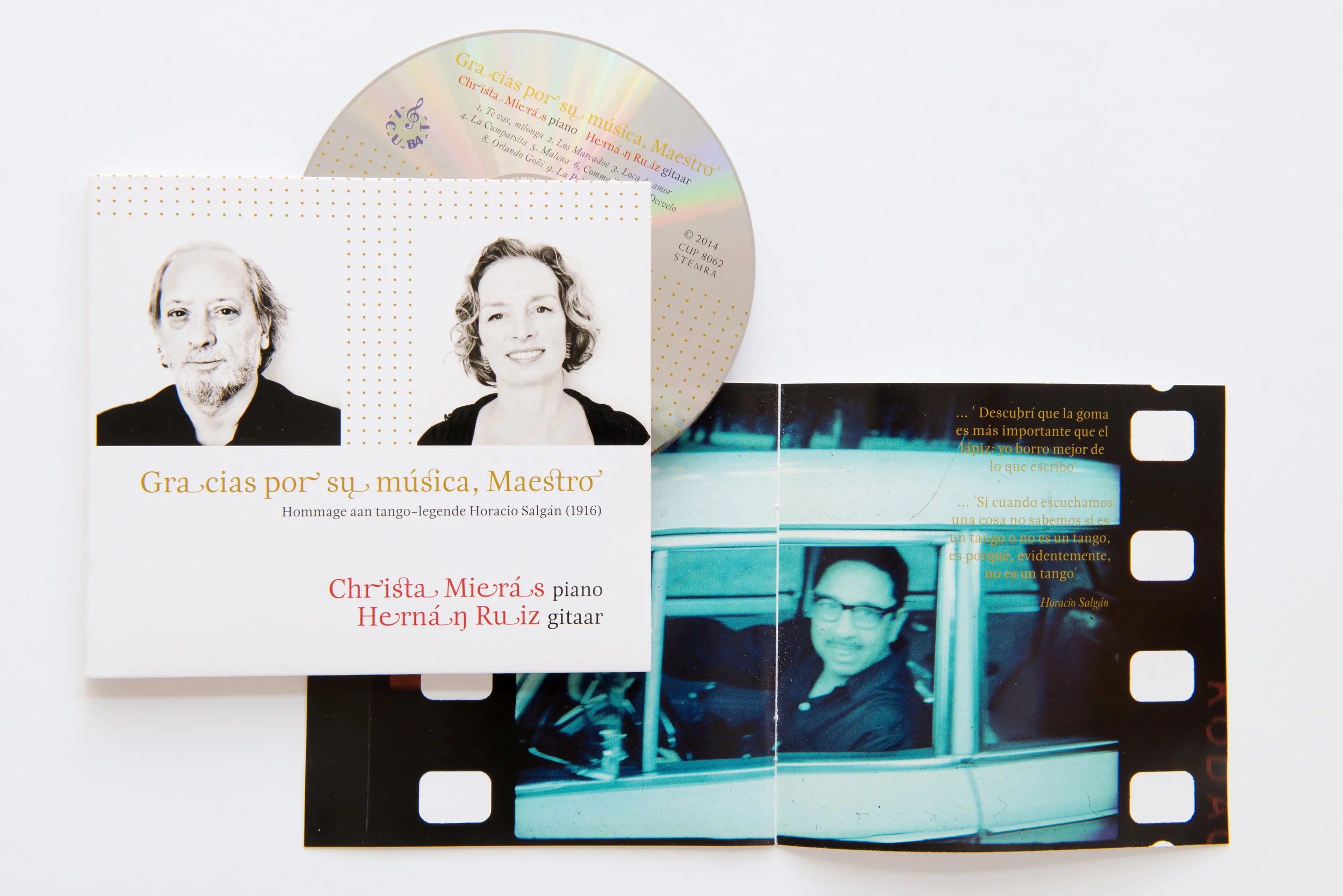 CD