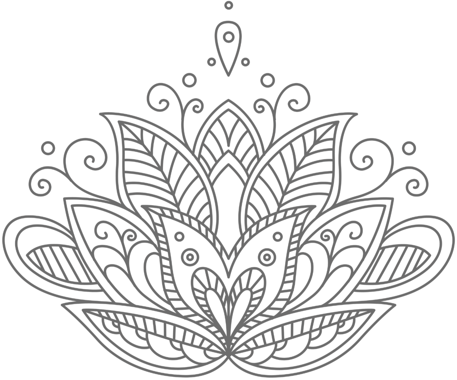 feminine path of yoga