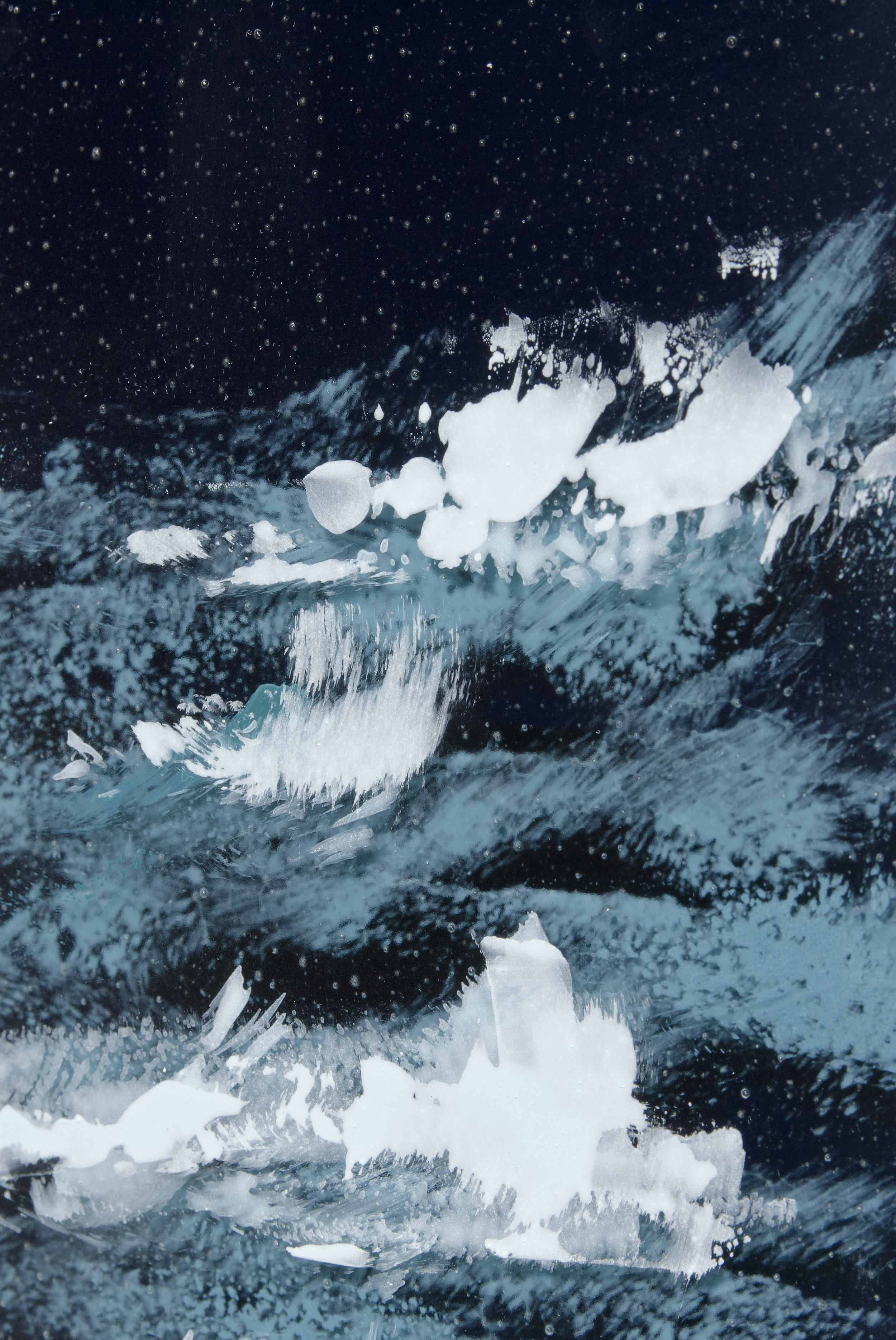 LisaCahill_Traces (green) detail.jpg