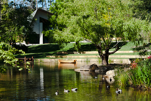Pirramimma, Wentworth Falls, Image by Greg Piper