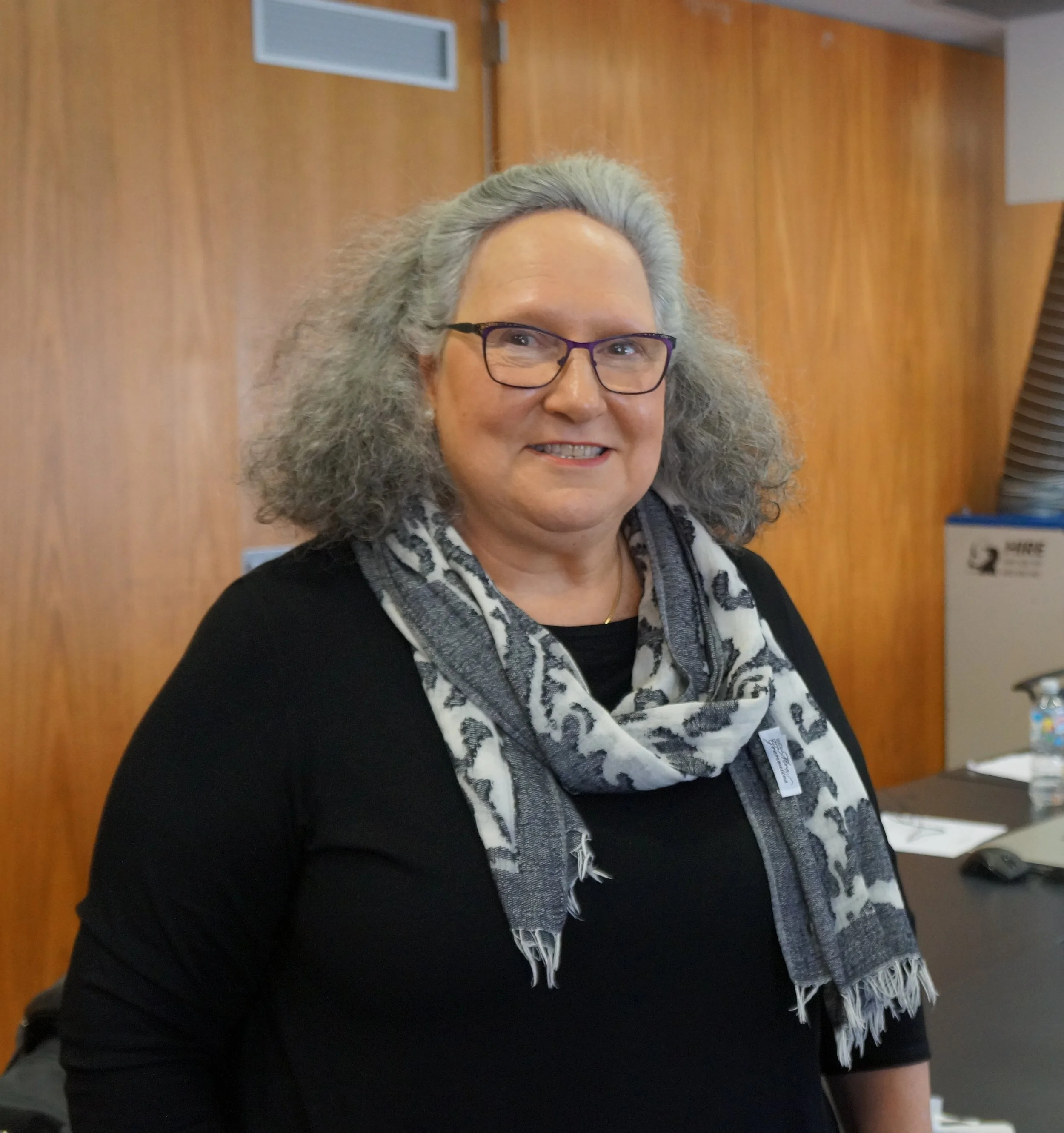 Elizabeth H Loftus — Happy Brain Education