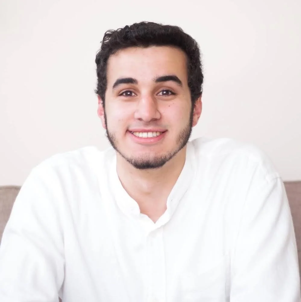 Yusuf Hassan