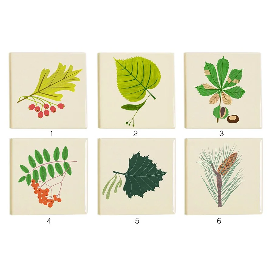 Tree Leaf Coasters.jpg