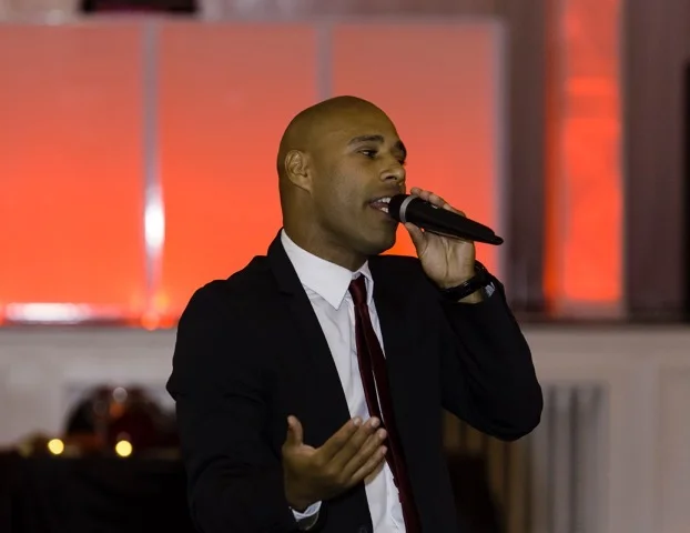 MC & Party Motivator Carlos