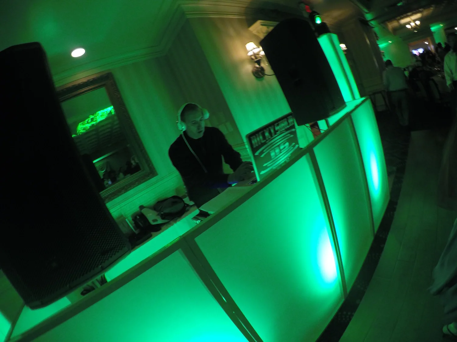 Emerald Green