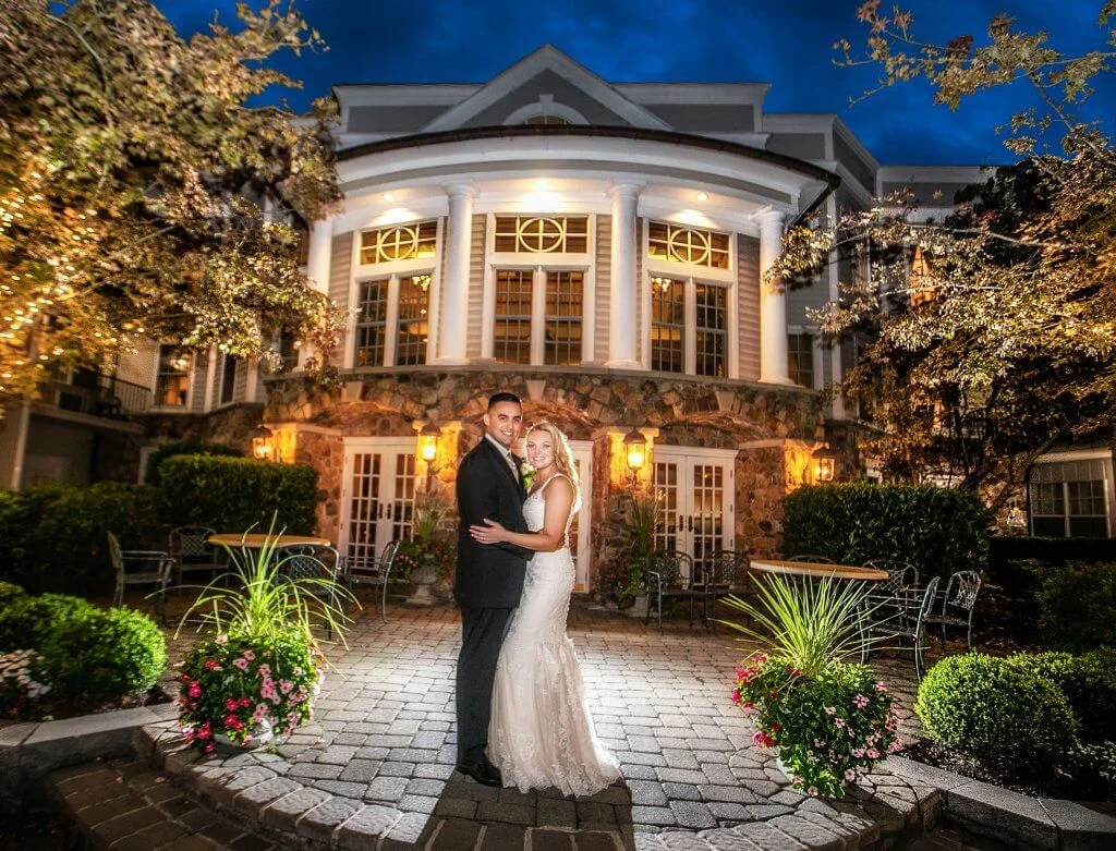 THE OLDE MILL INN & GRAIN HOUSE RESTAURANT BASKING RIDGE, NJ