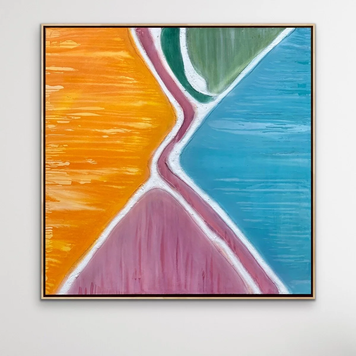 Hutt Lagoon Triangles  2.JPG