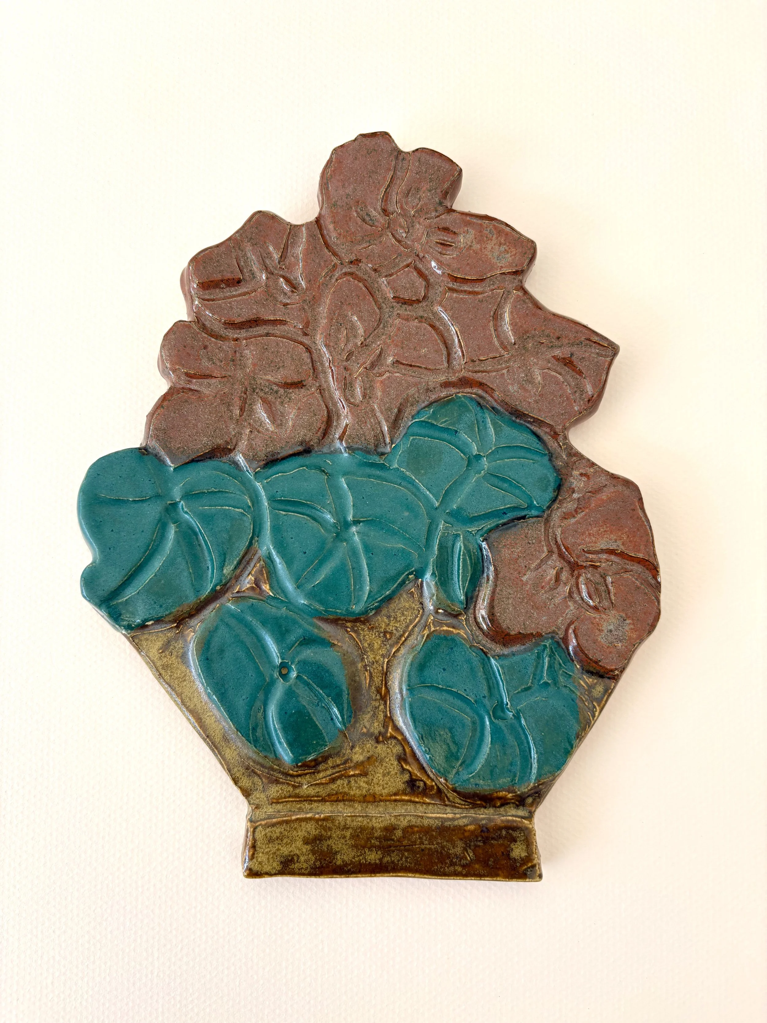 Pylle Søndergaard, stoneware