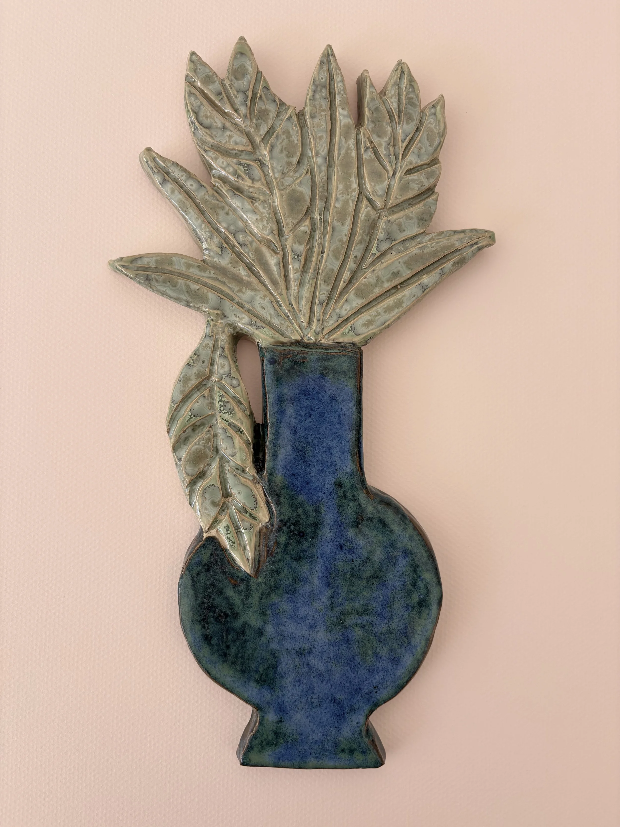Pylle Søndergaard, stoneware