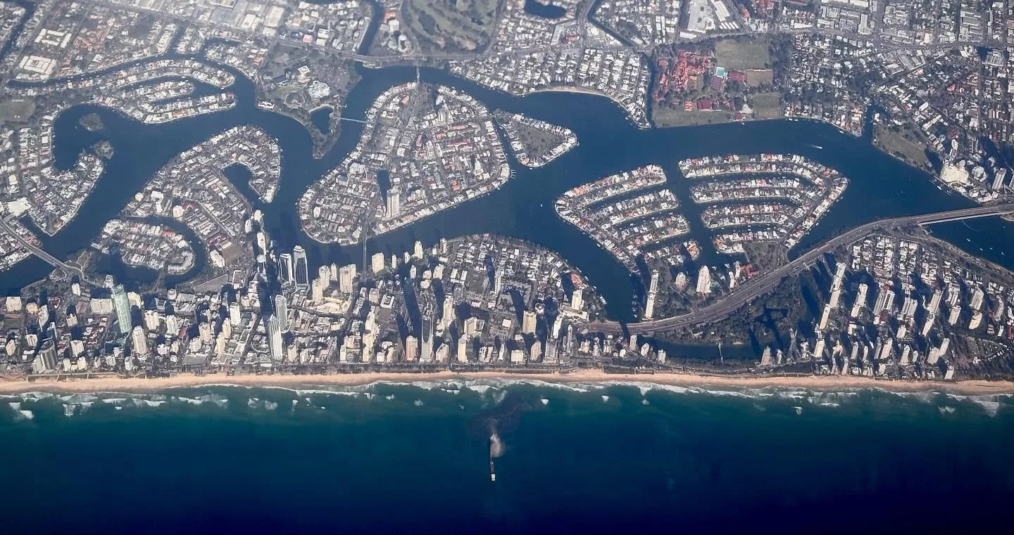 Heading north

#goldcoast #queenland #travel #photography