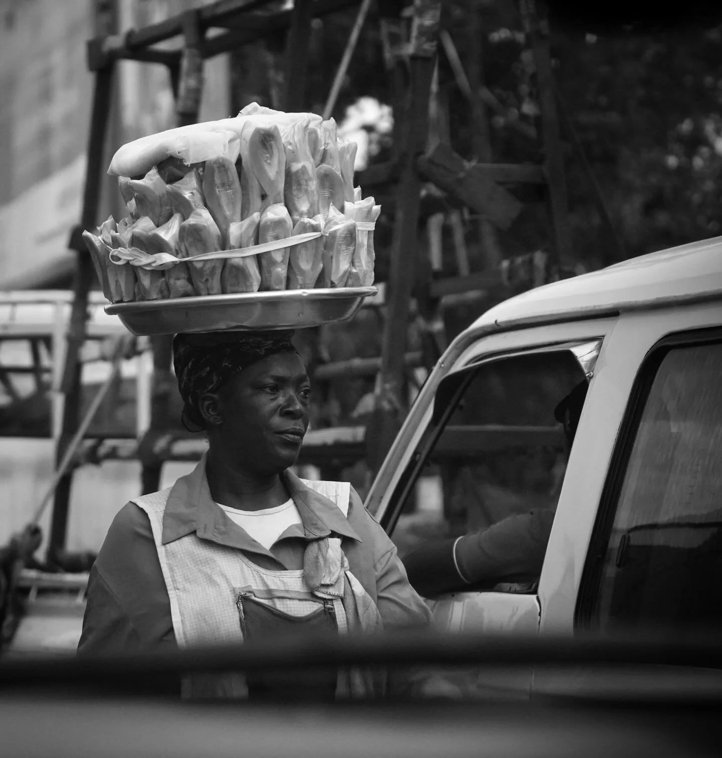Roadside snacks | Africa

#bnw_photography #bw #bnw #africa