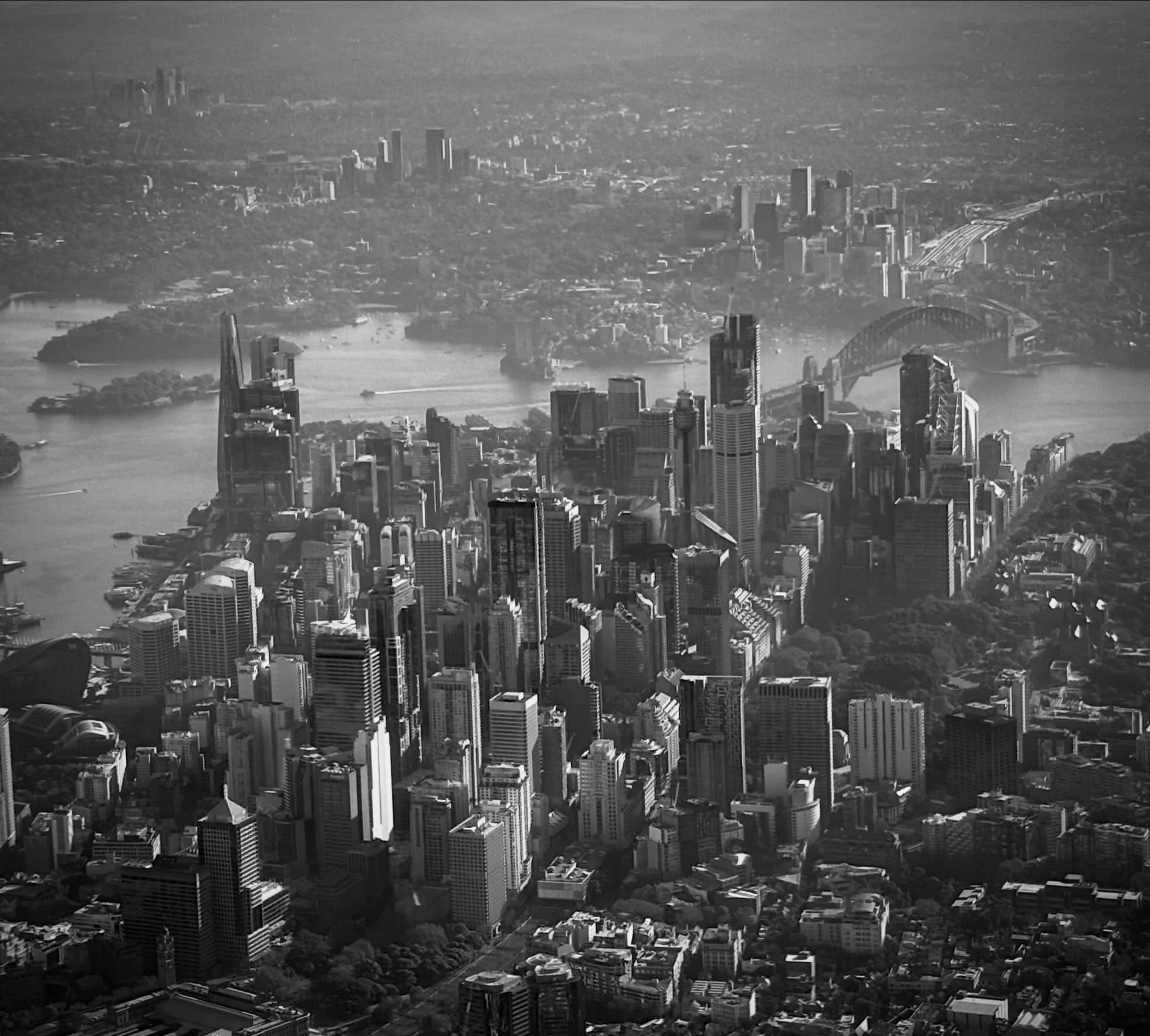 Harbour Town | Sydney

#sydney #australia #bw #photography #travel