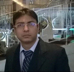 Mr. Rahul Agnihotri