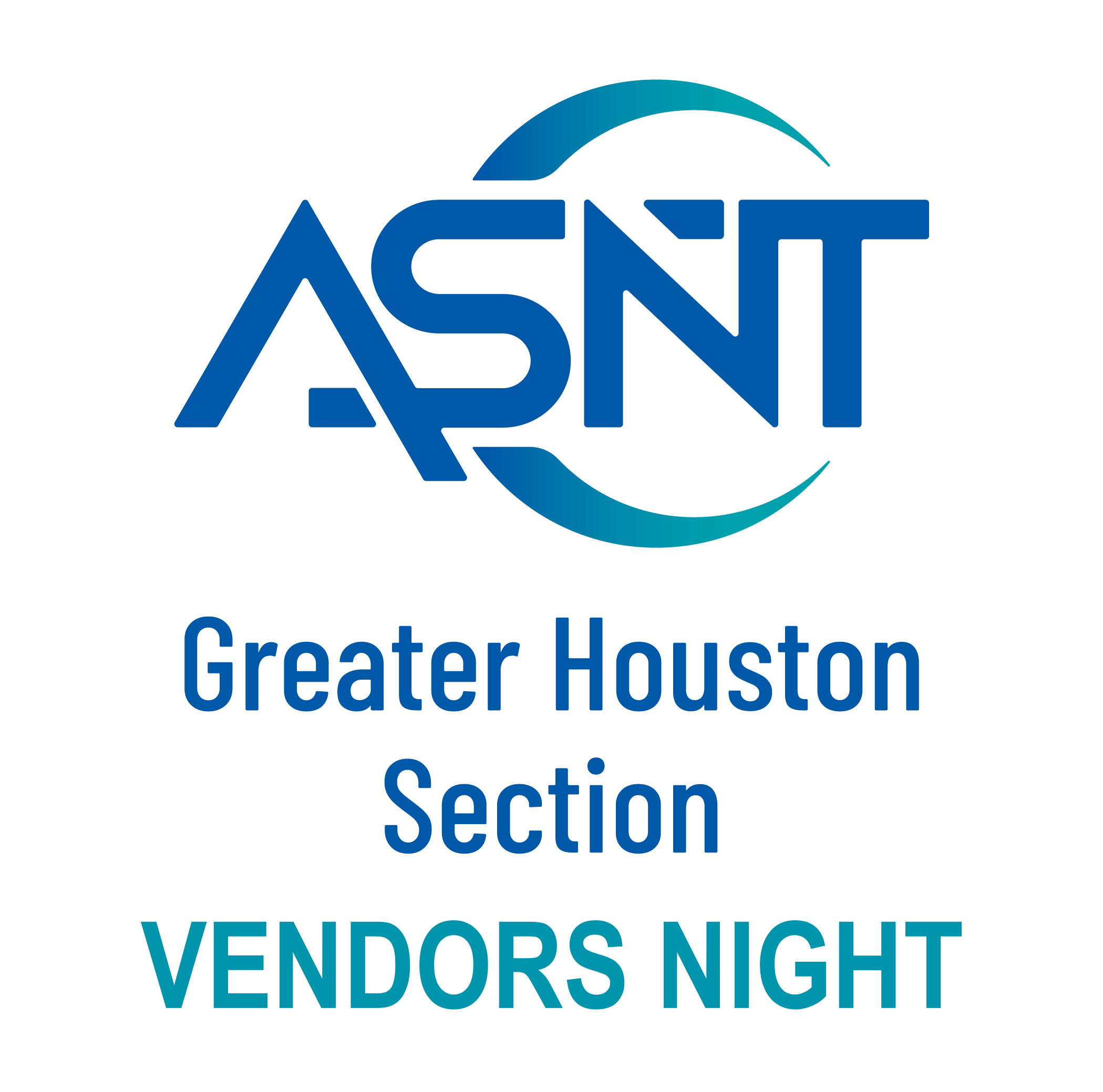 2026 Vendors Night
